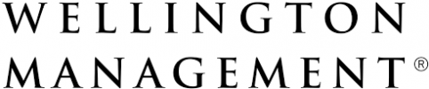 Wellington Management  (Investor)